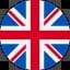 English Flag