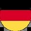 Deutsch Flag