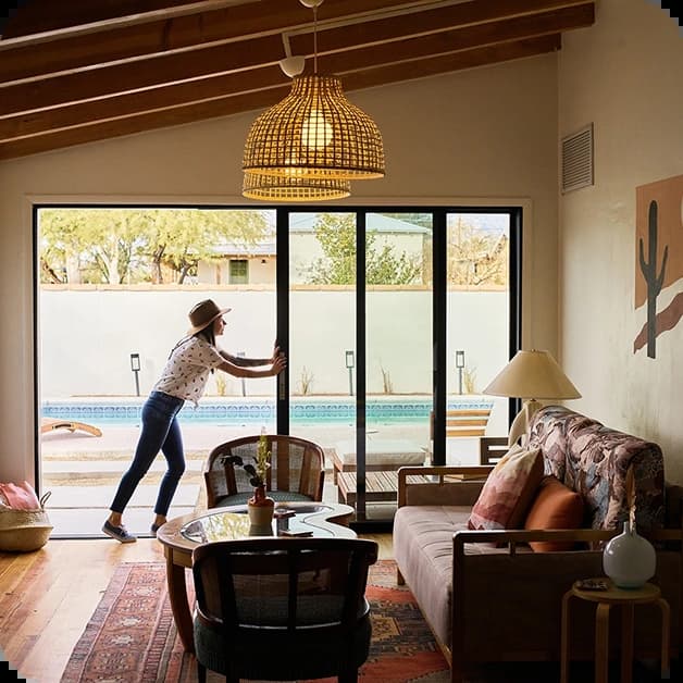 Erste Schritte auf Buddyp2p