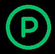 Parking space